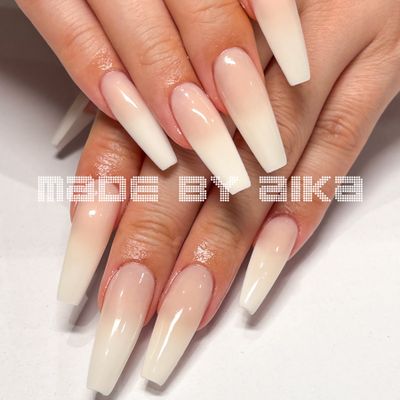 💚ベイビーブーマー/ラメグラオフ込み💚
