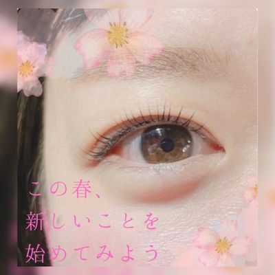 【新規】ラッシュリフト＋垢抜け眉WAX＋間引き