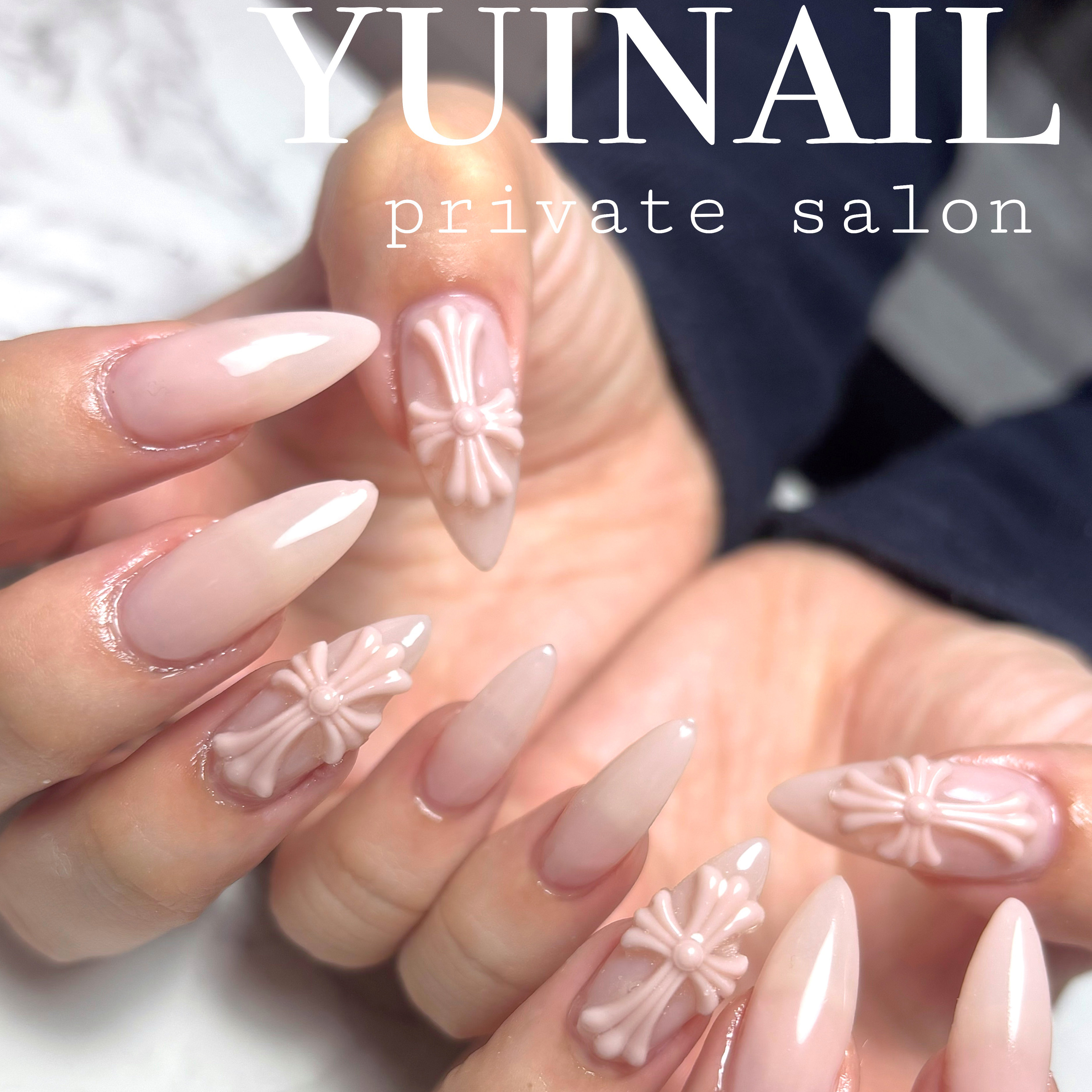 yuinail8811