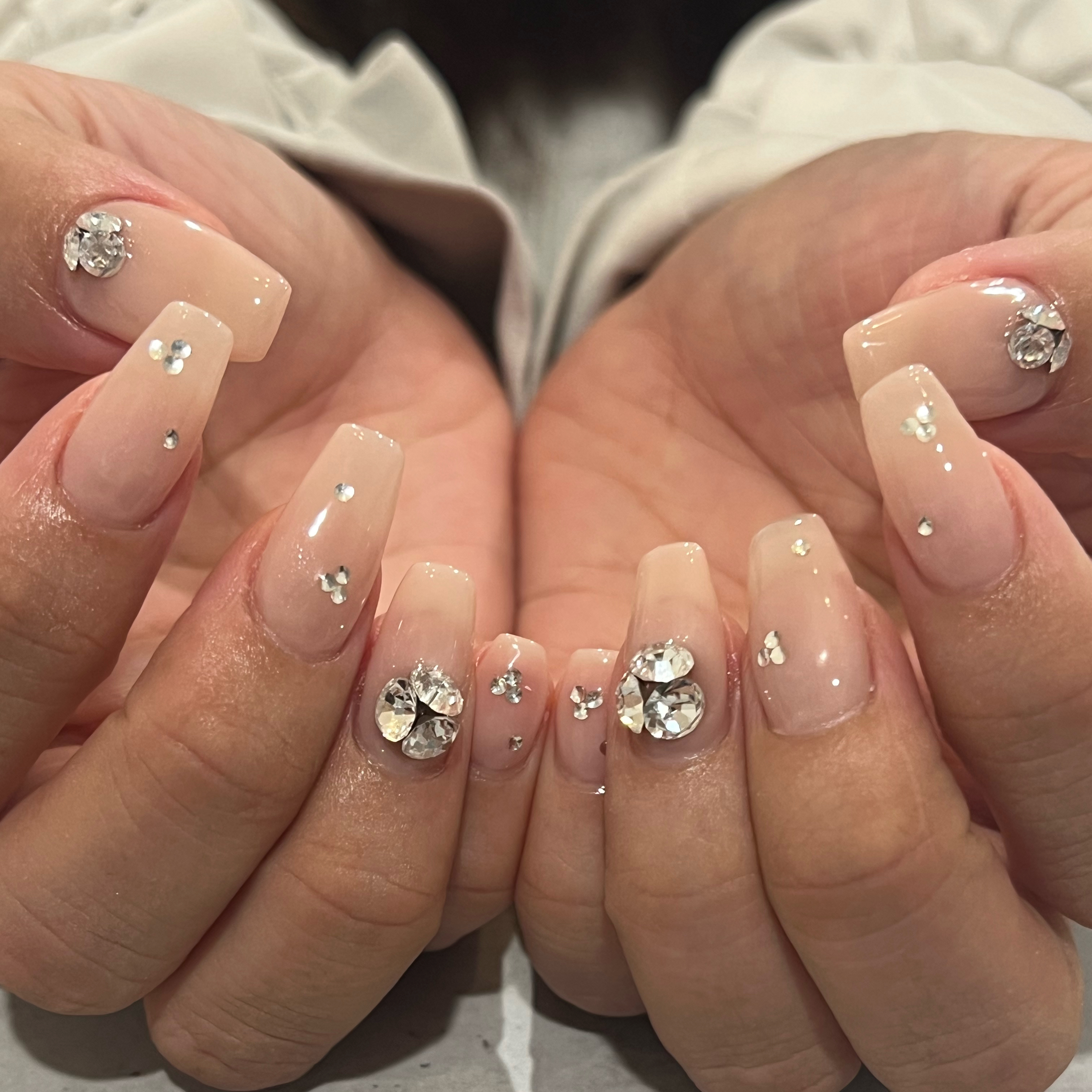 chiharu_trunail