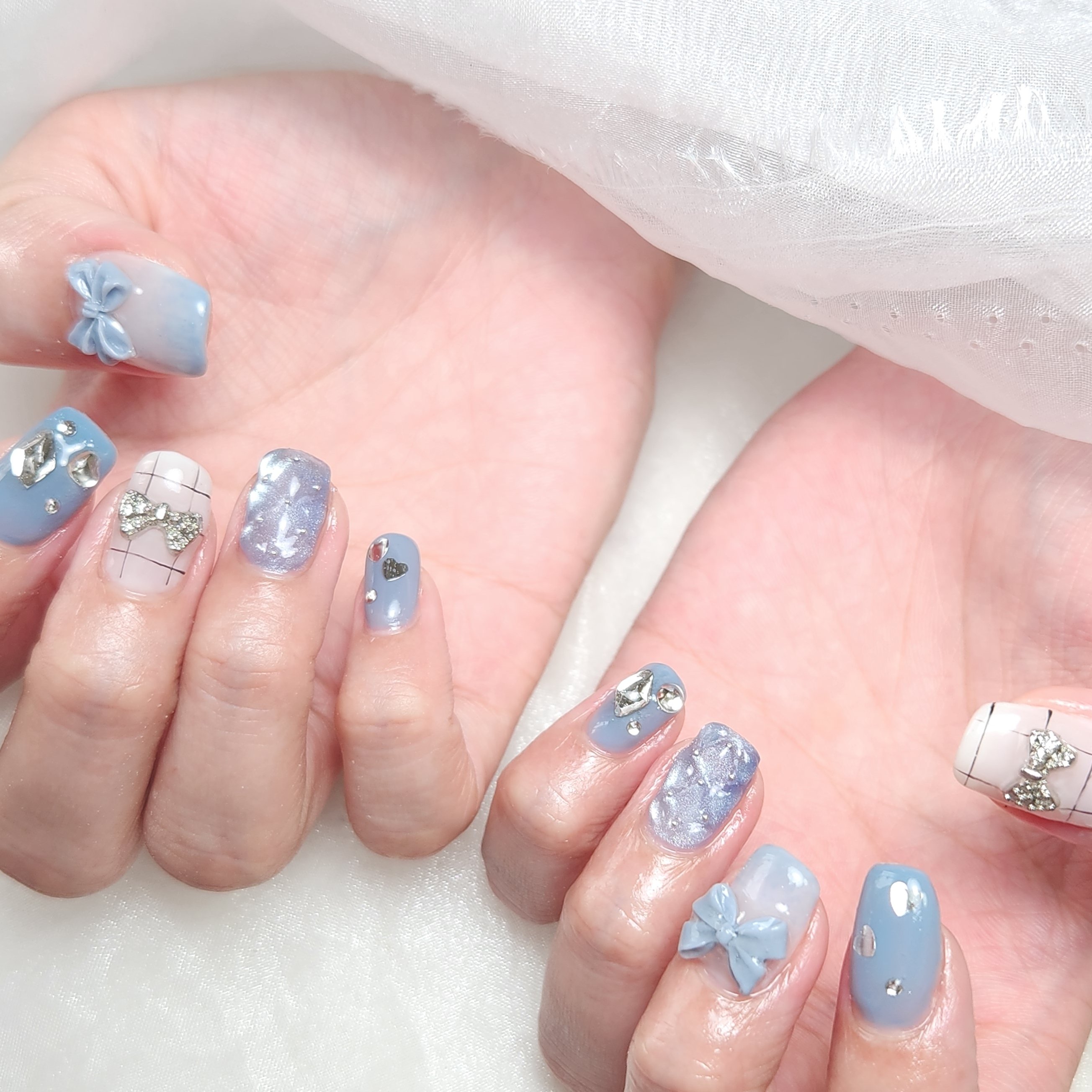 Nailroomno.3