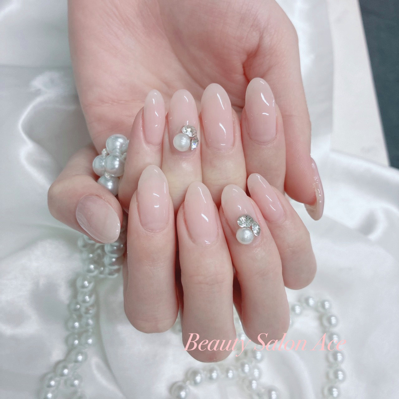 BeautySalonAce