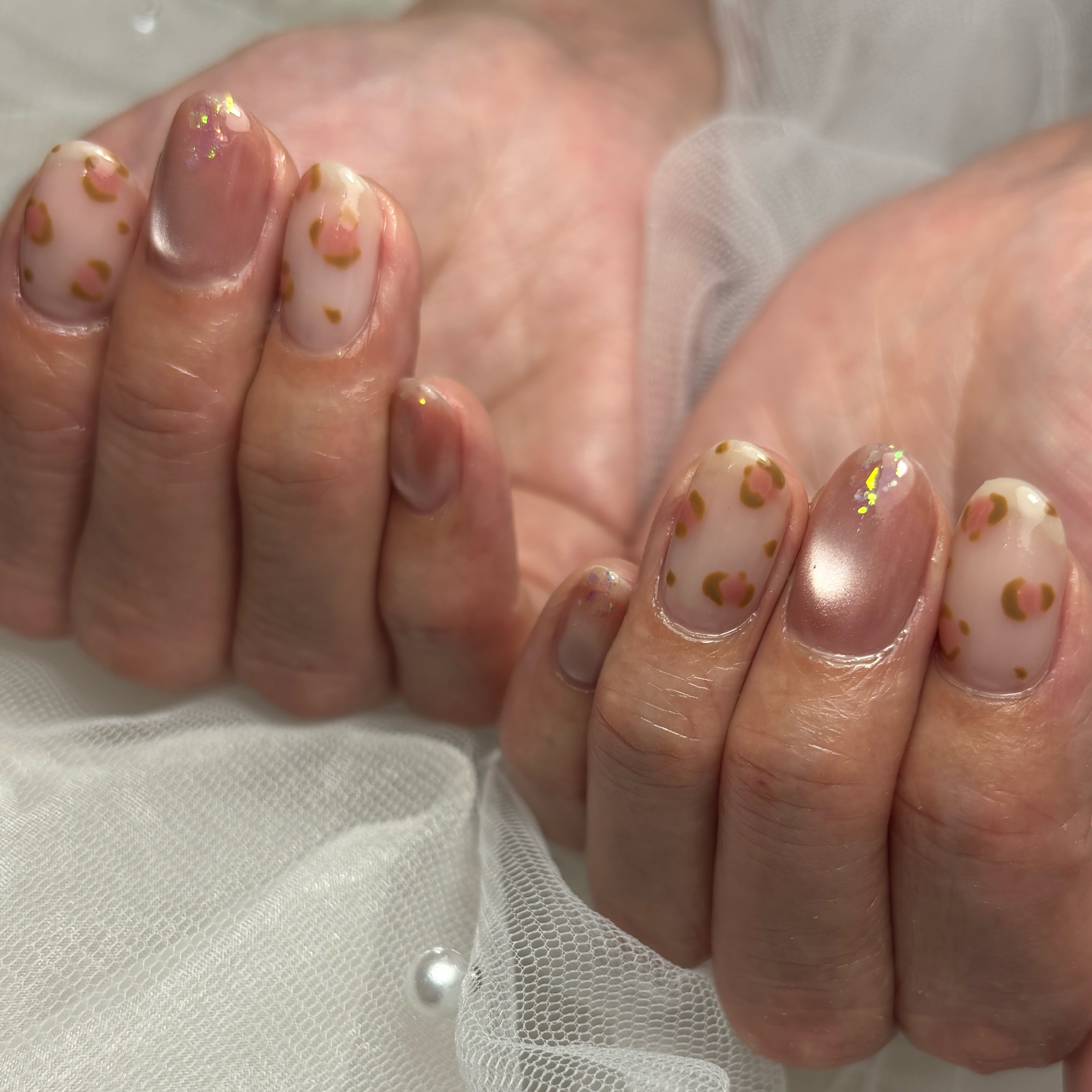 Nailsalon.Reflet