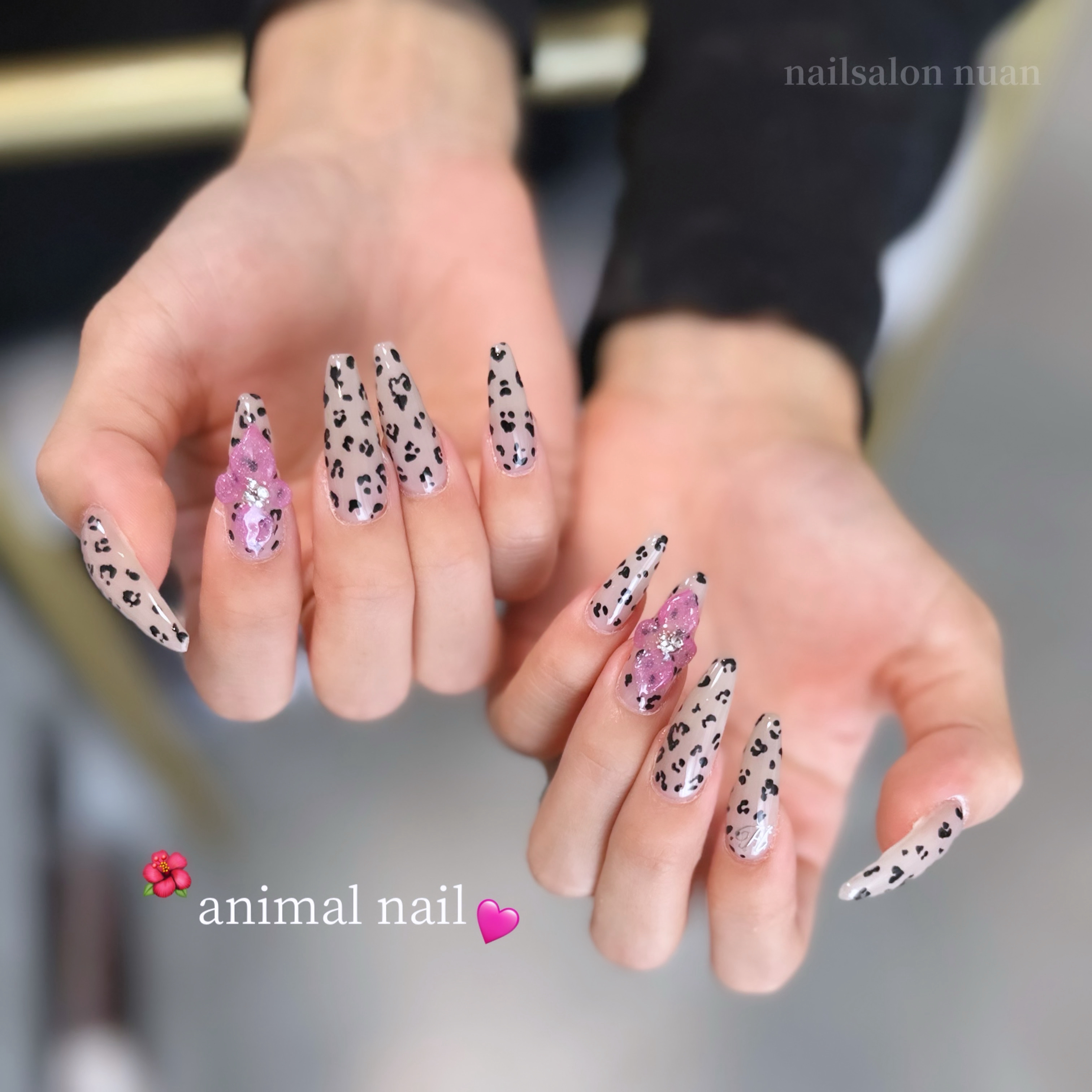 nailsalonnuan