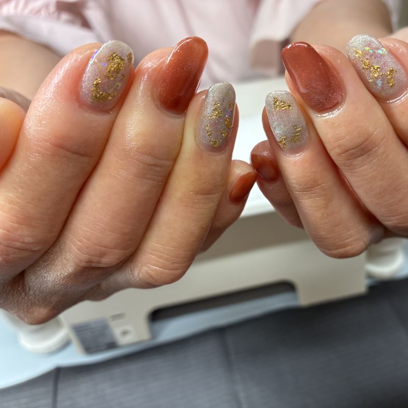 Nail Answer