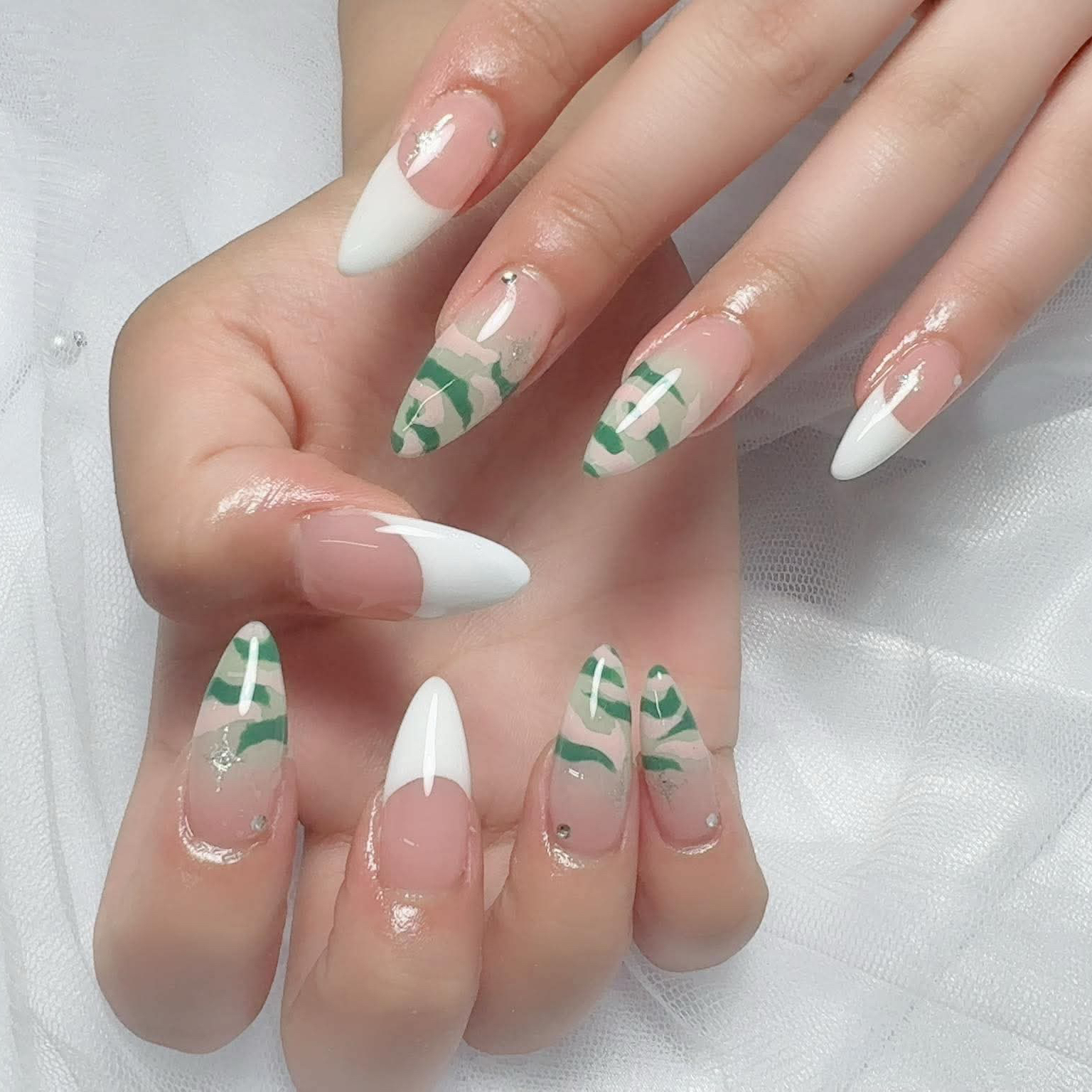 Umee_Nail
