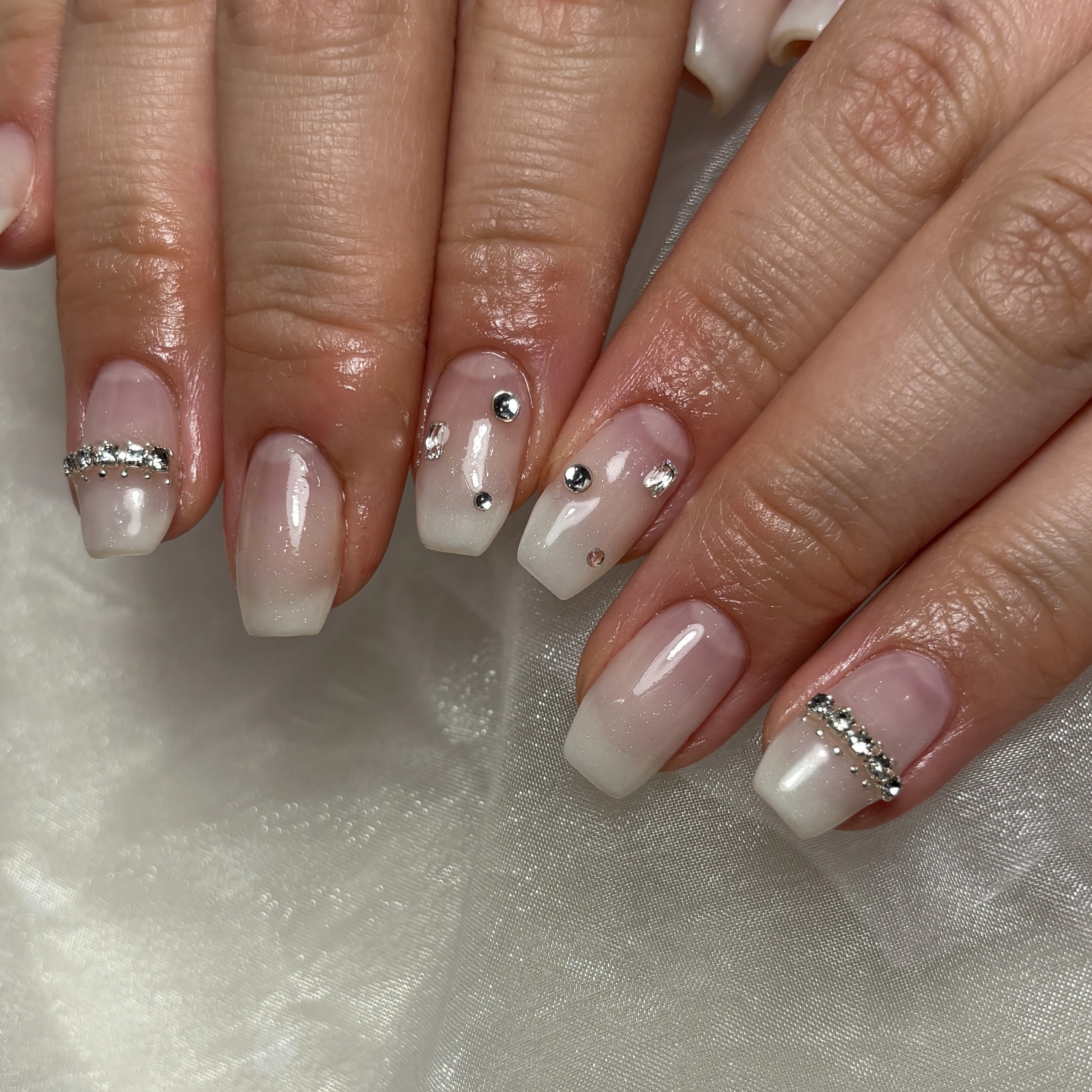 Nailsalon.Reflet