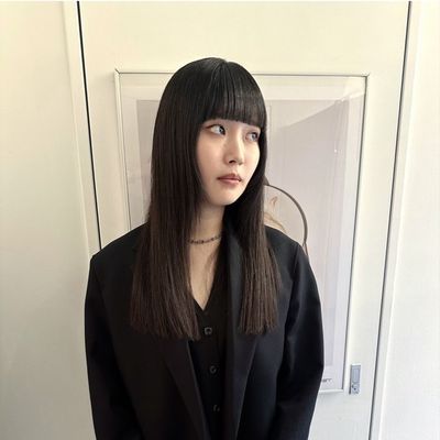 カット💇‍♀️