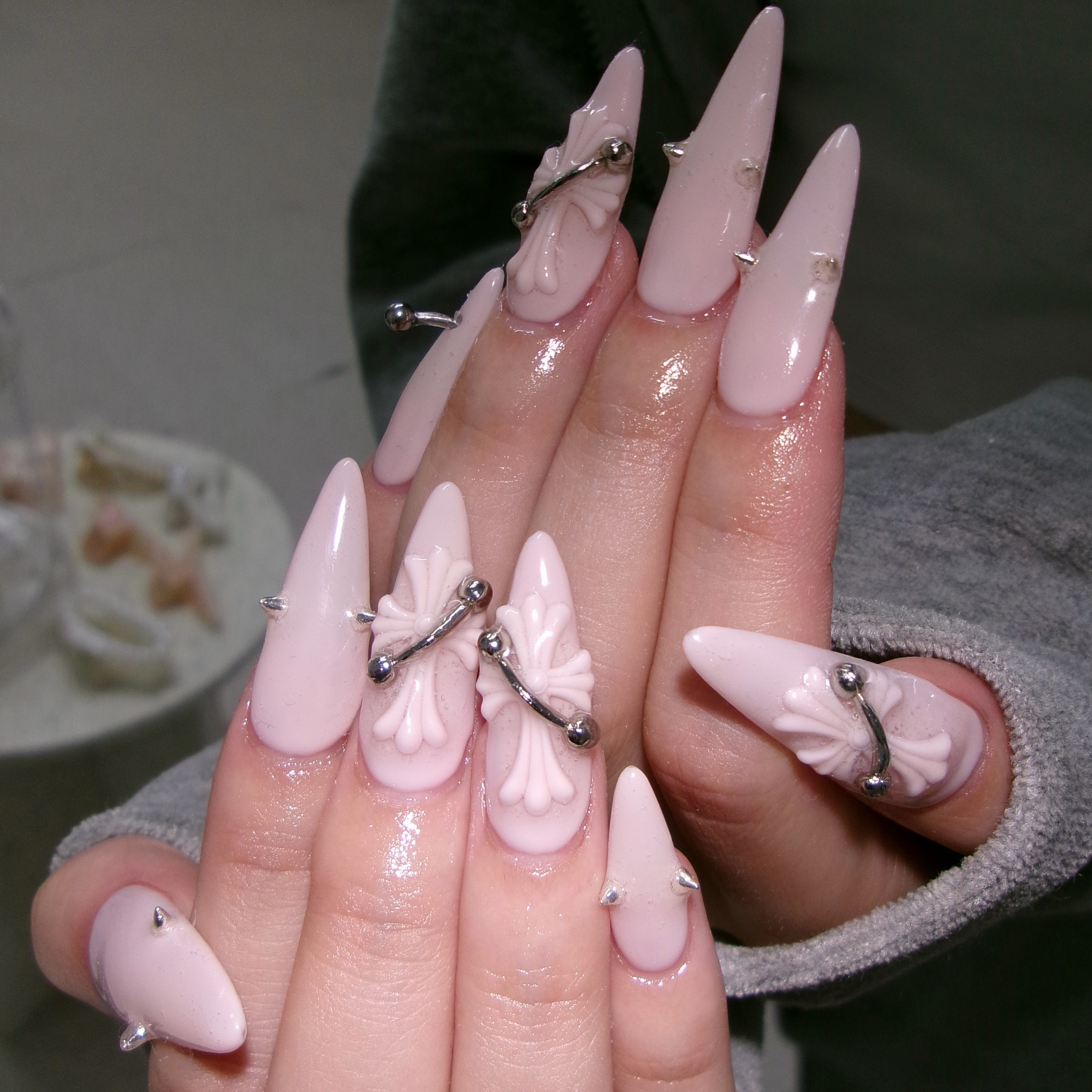 siinail_kana