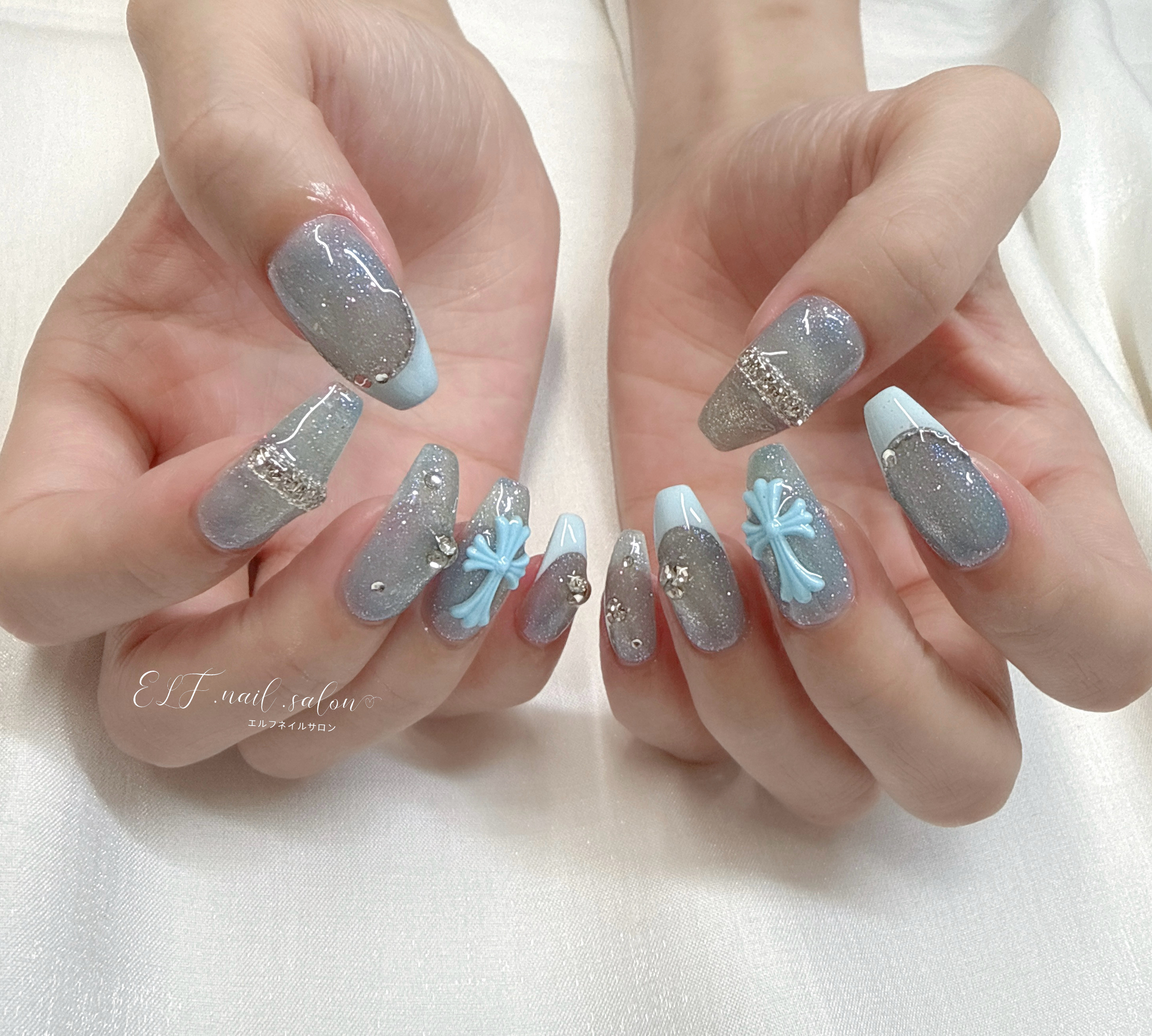 ELF.nail.salon