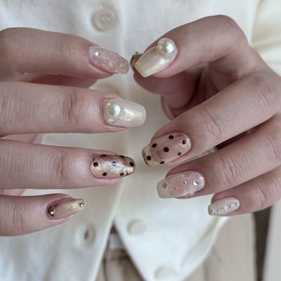 Design art…やり放題💫