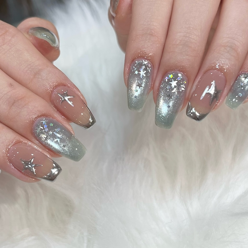 NAIL.eclat