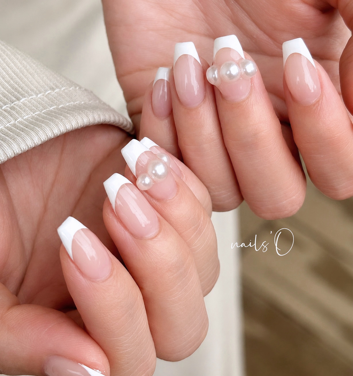 nailsO