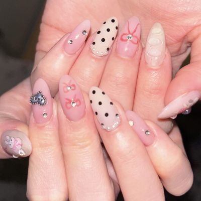 持ち込みシンプルデザイン