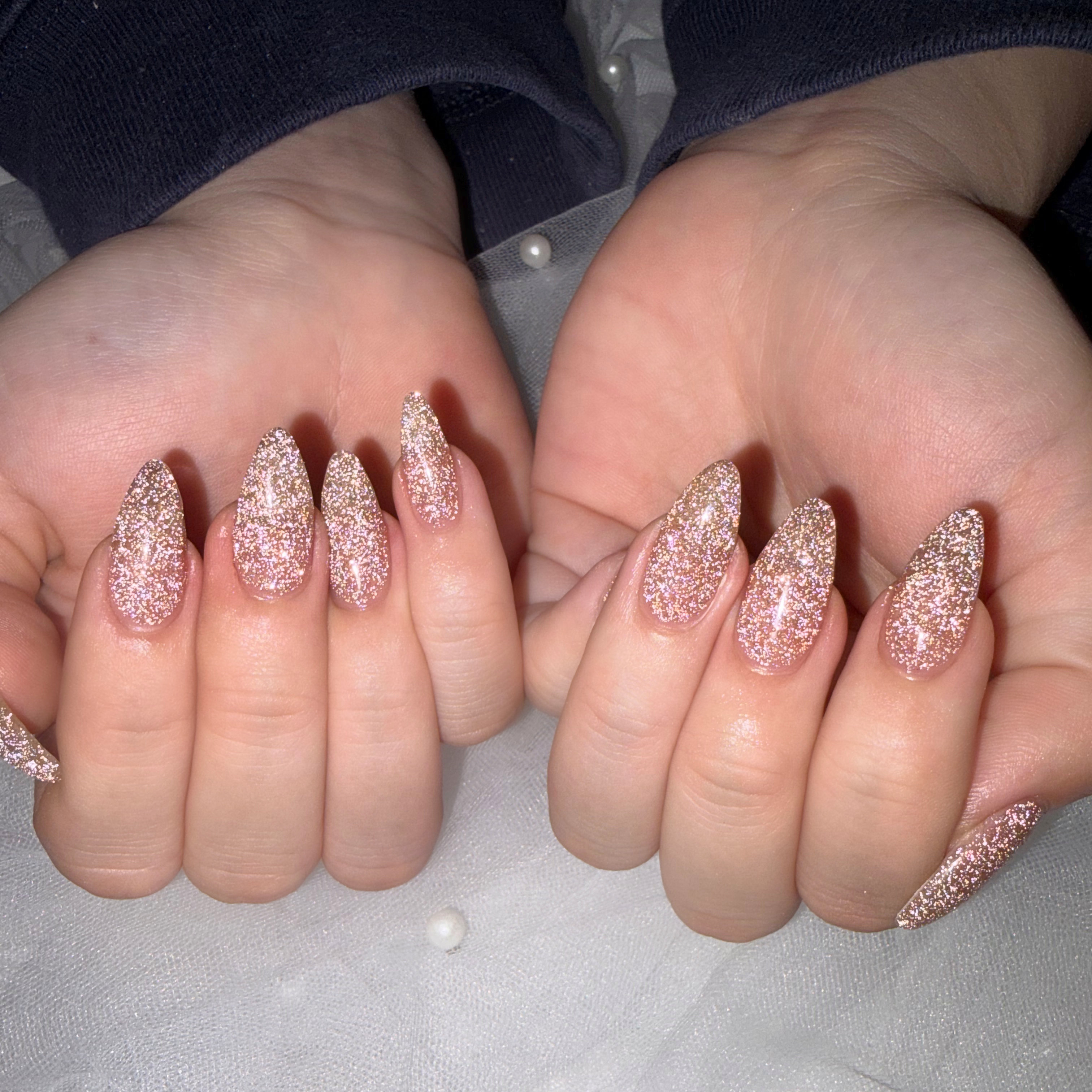 Nandnails