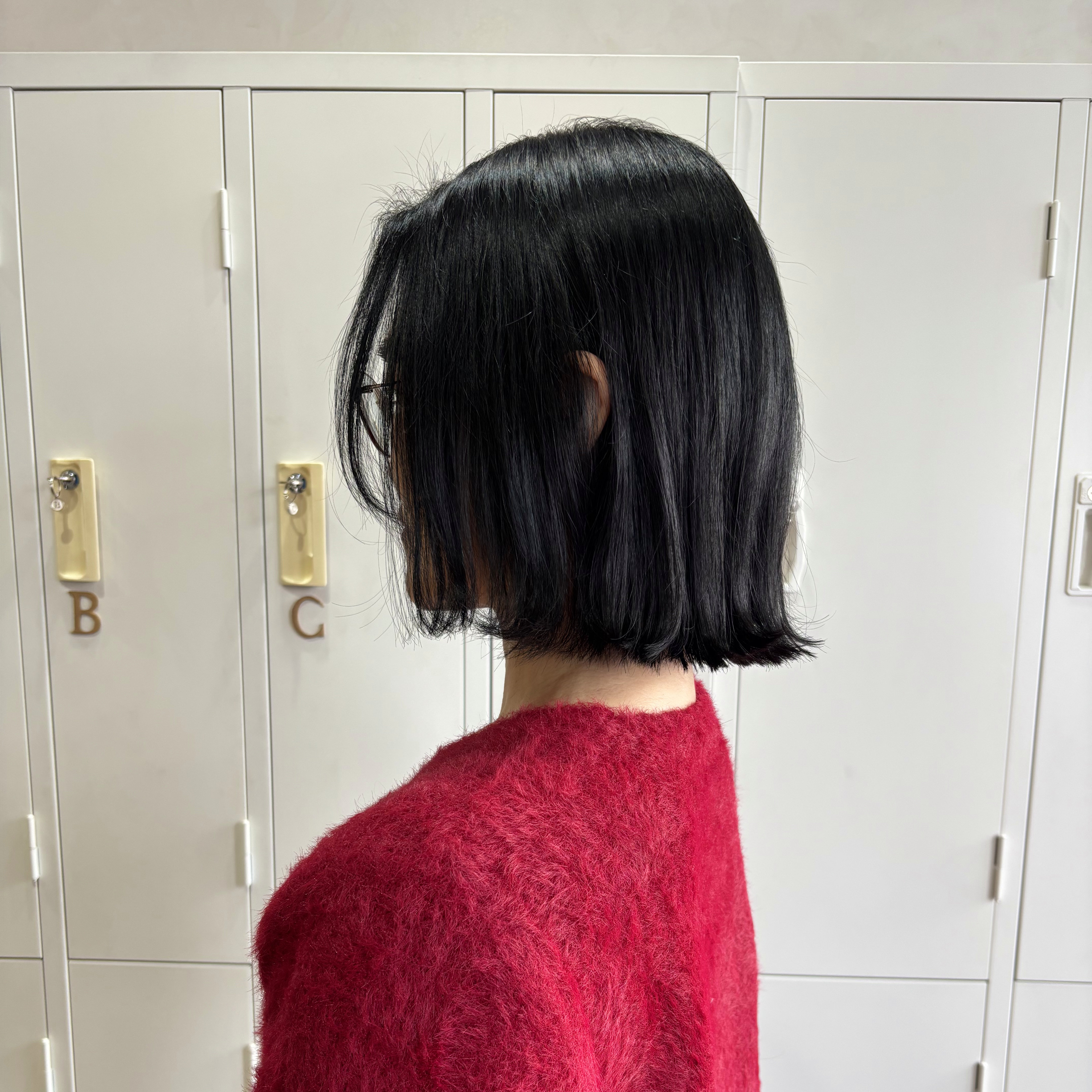 Keiko_hair