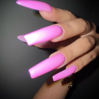 【HAND】ワンカラー/4週間以内の再来限定¥5,500→¥5,000