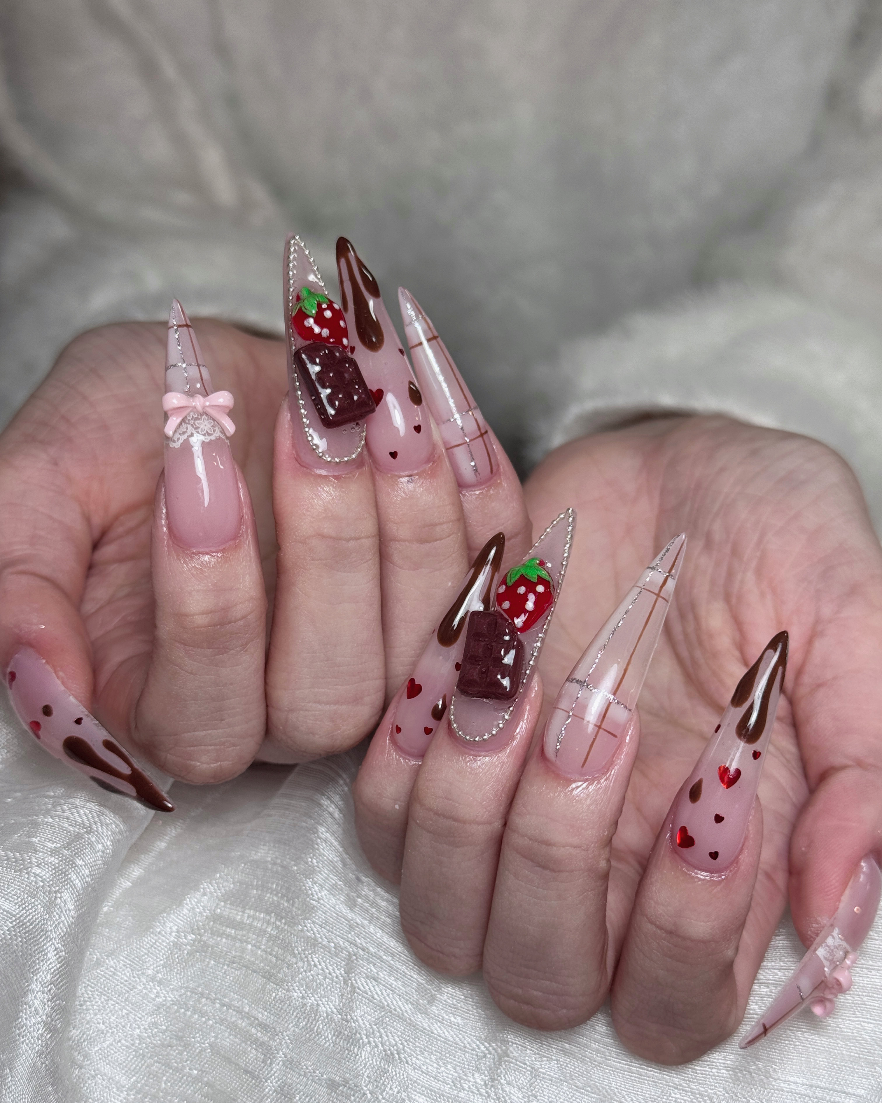 Nie_Nail_miumiu