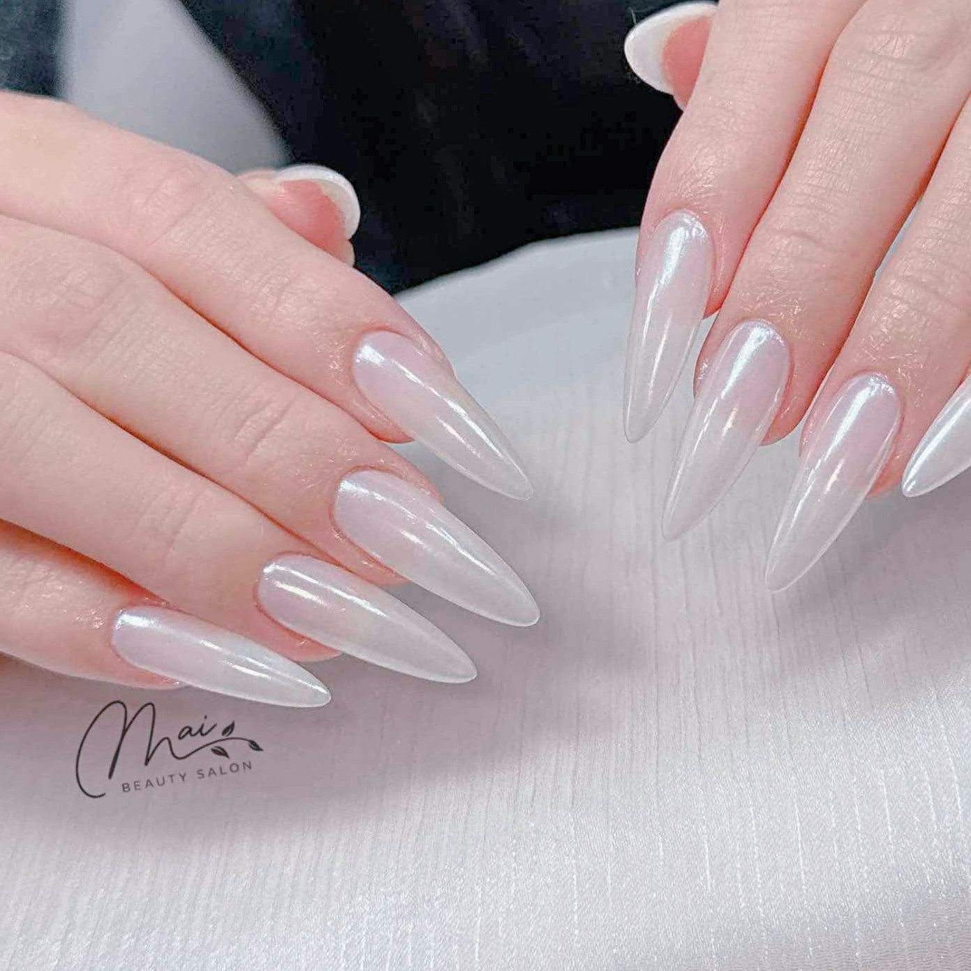 Sunshine_nail