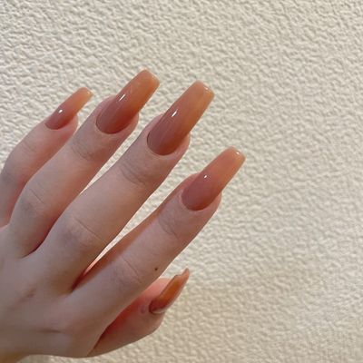 シンプル美フォルムワンカラー