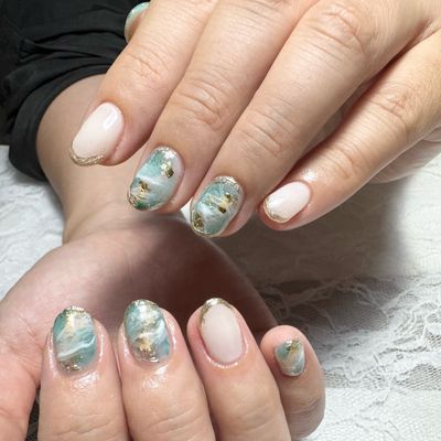 ニュアンスデザイン、持ち込みデザイン