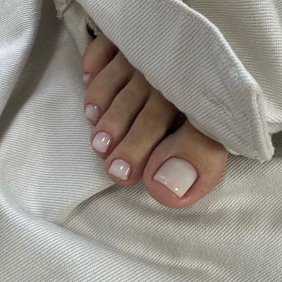【ご新規様】フットワンカラー