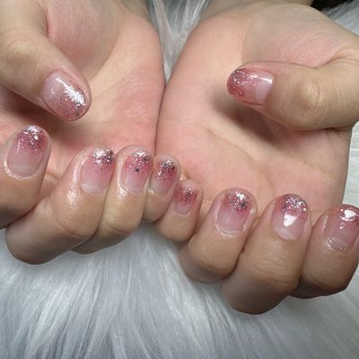 ✨ 人気No.1 キラキラワンカラー ✨
通常 ¥3,980 → ¥3,680