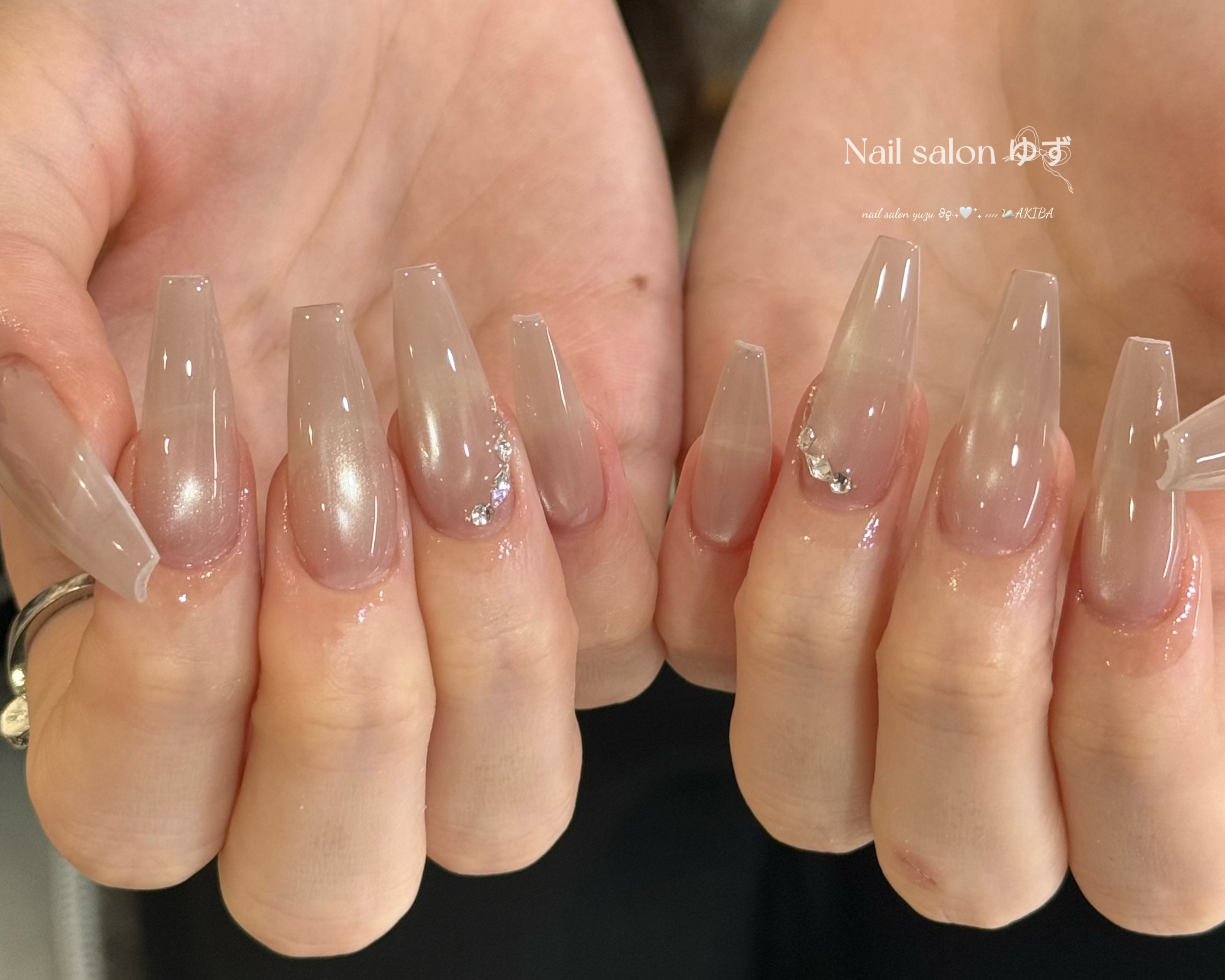 Maiki_NailsalonYuzu