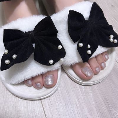 フットワンカラー