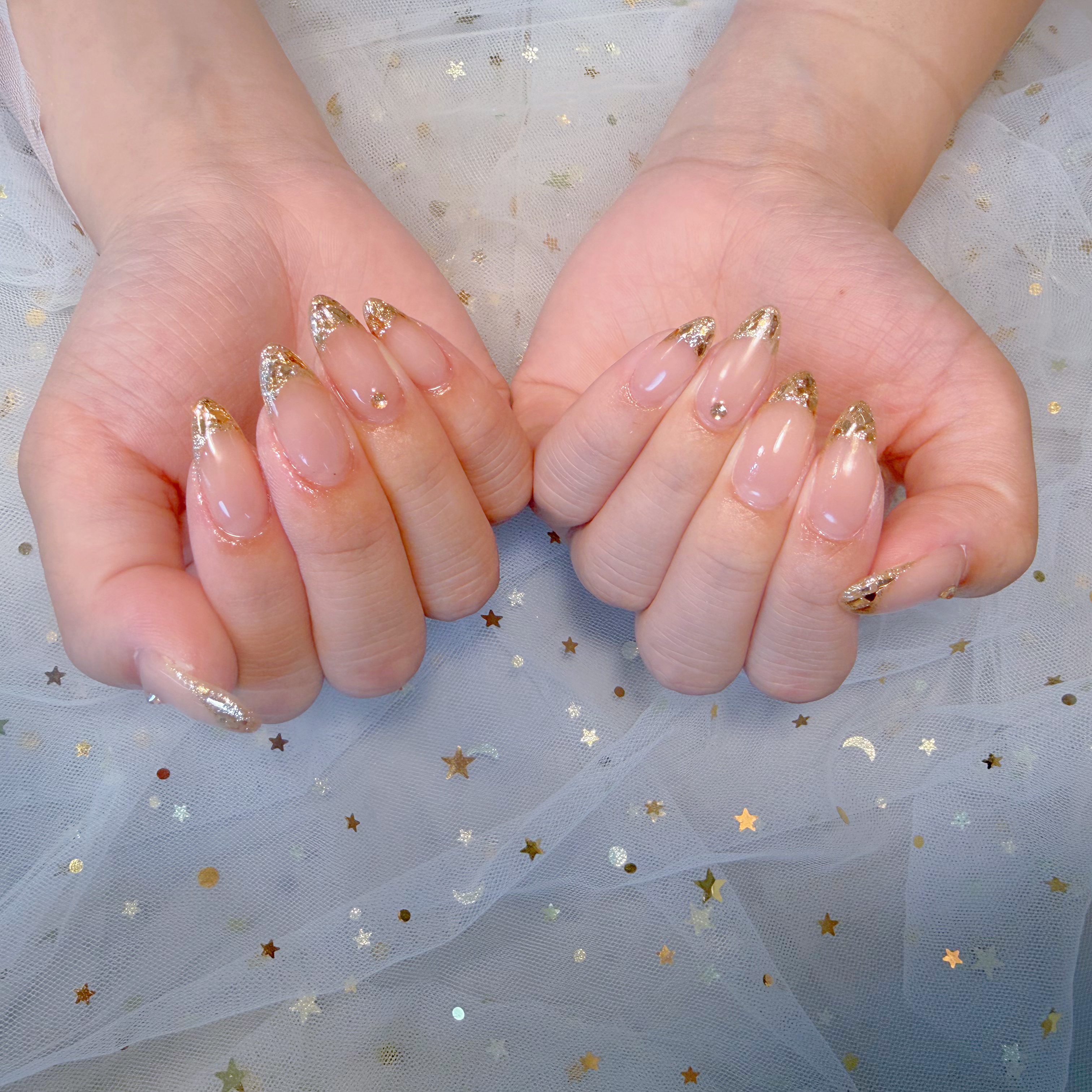 U.MINailSalon