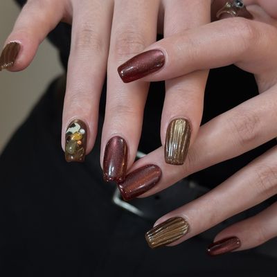 サンプルデザイン 2〜5本(他ワンカラー)