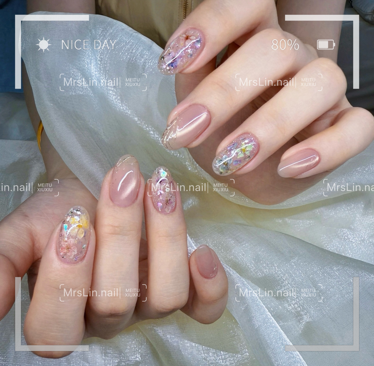 MrsLin.nail