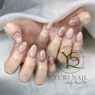 💅デザイン3-4本まで🌷