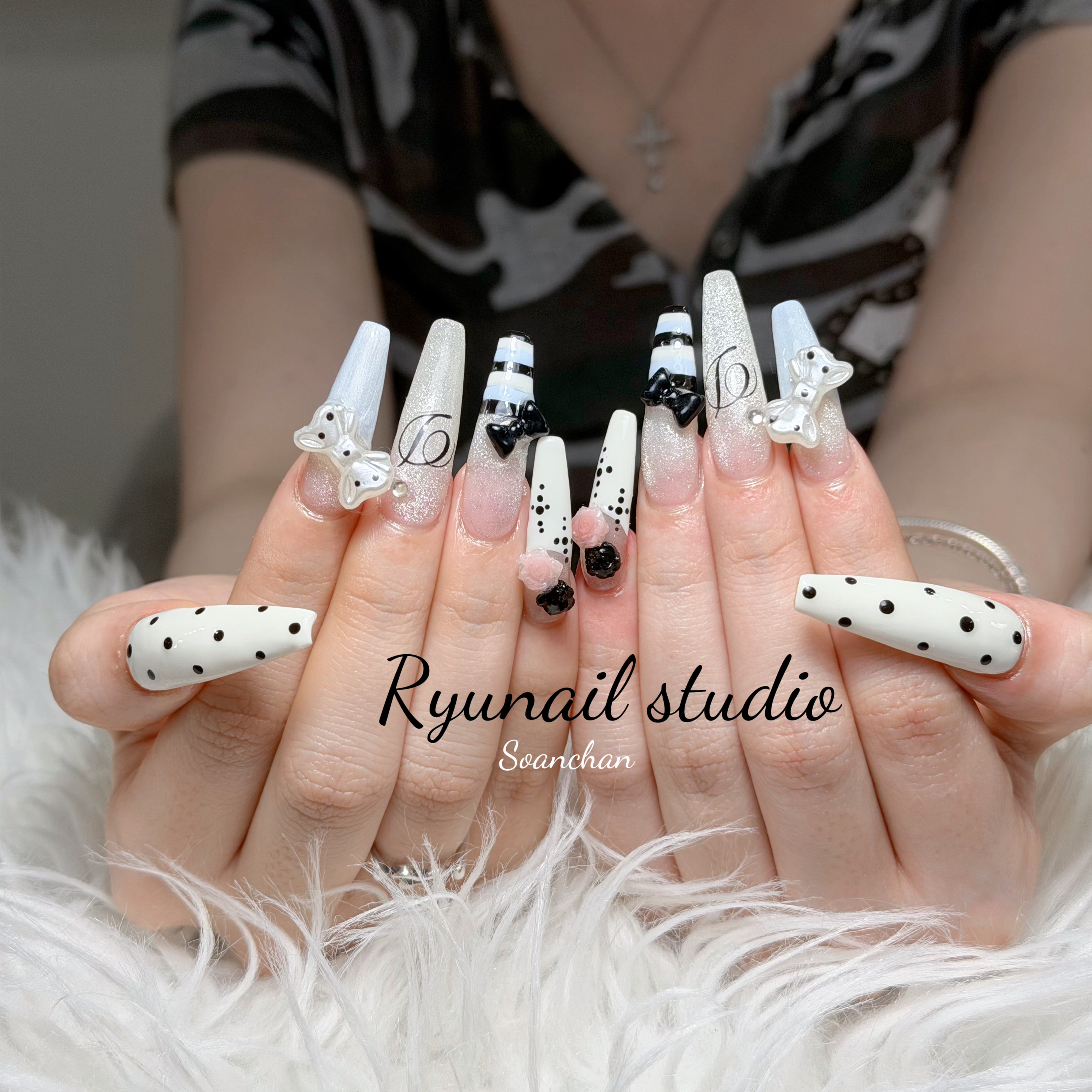 Ryunail.soan