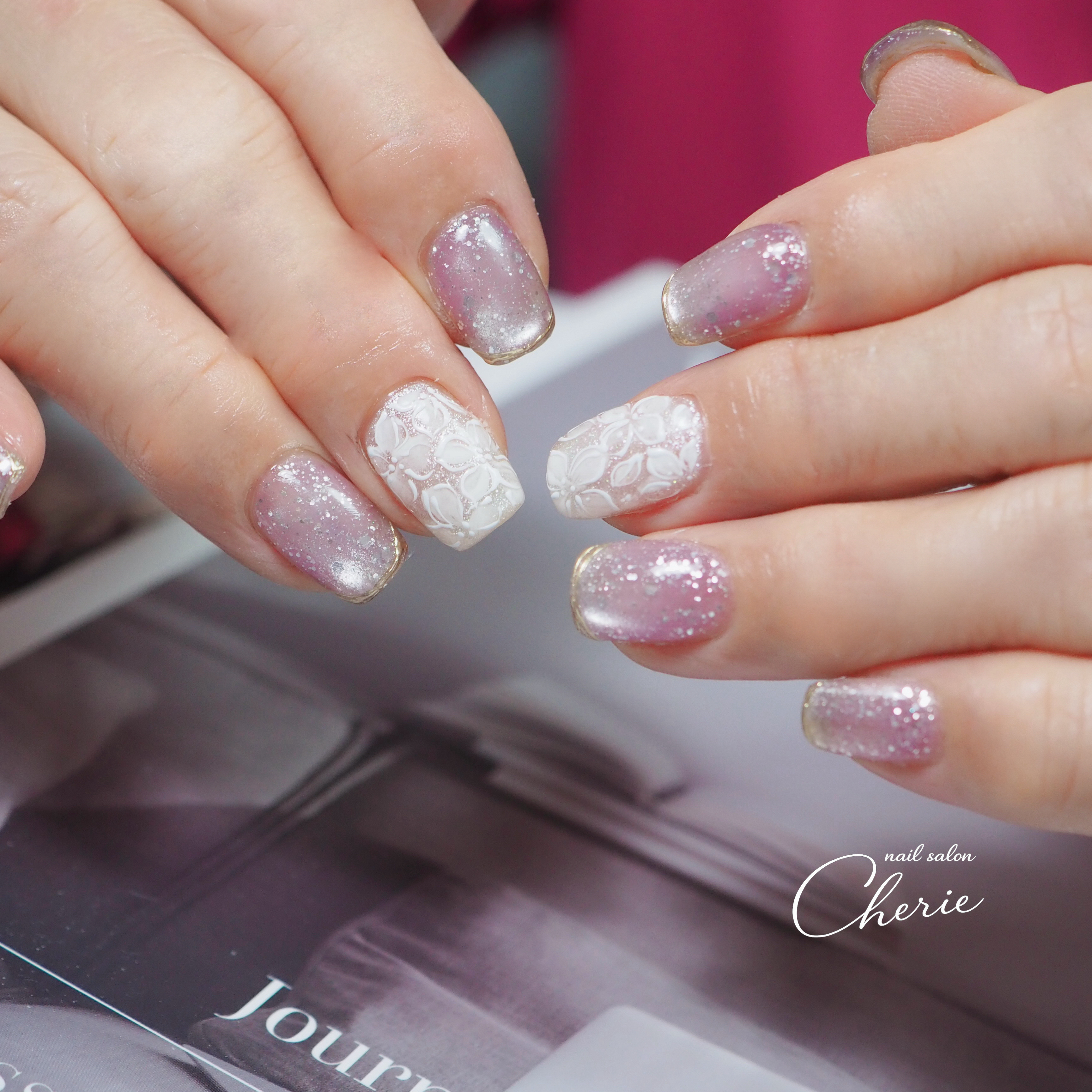nailsalonCherie