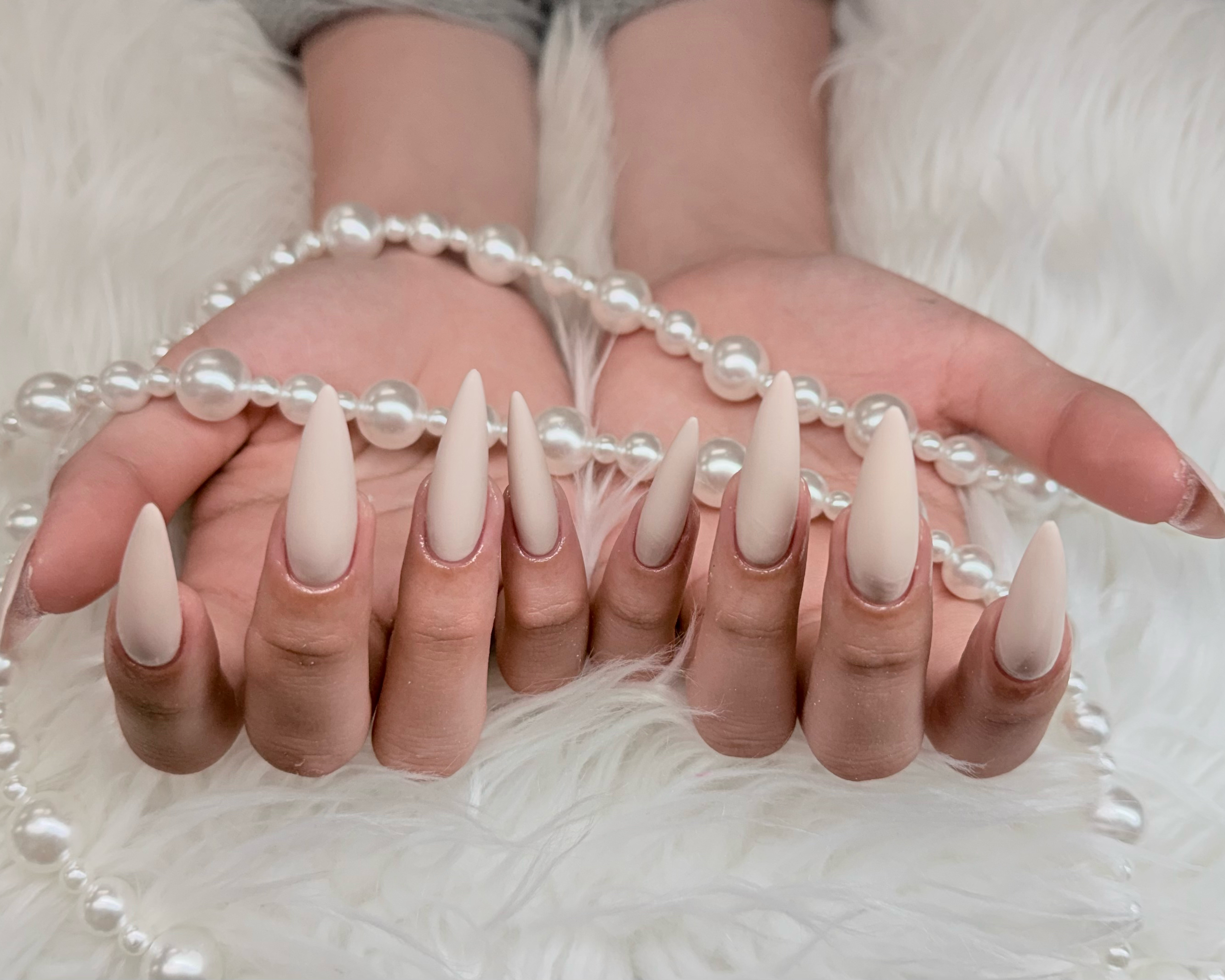 RinnNail