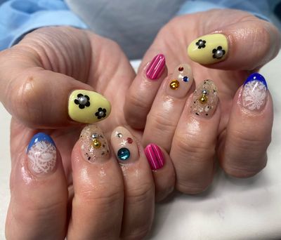 持ち込みデザイン