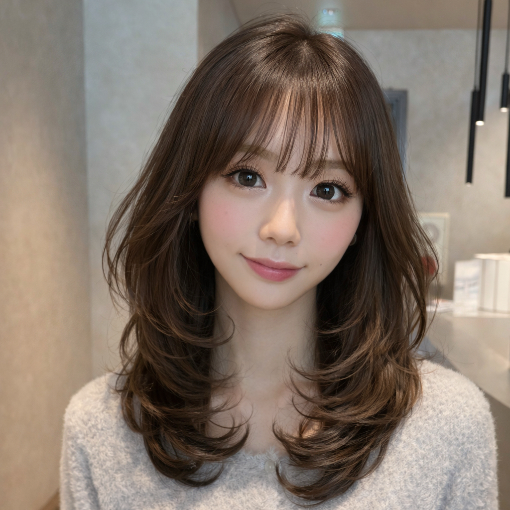 kai_hair