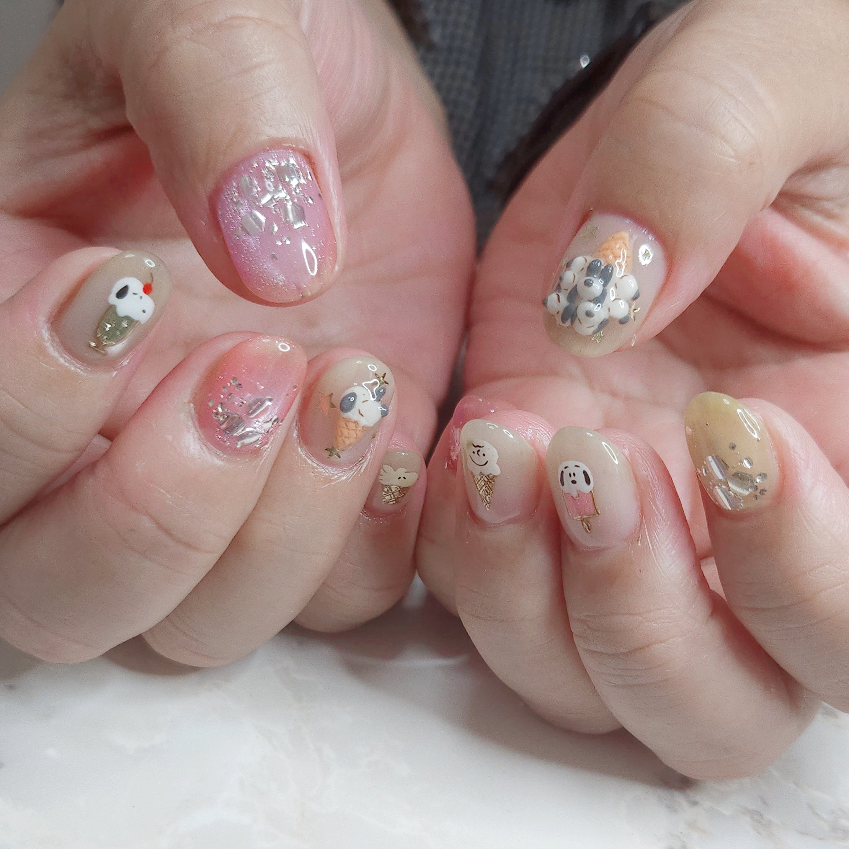 p_nail_haohao