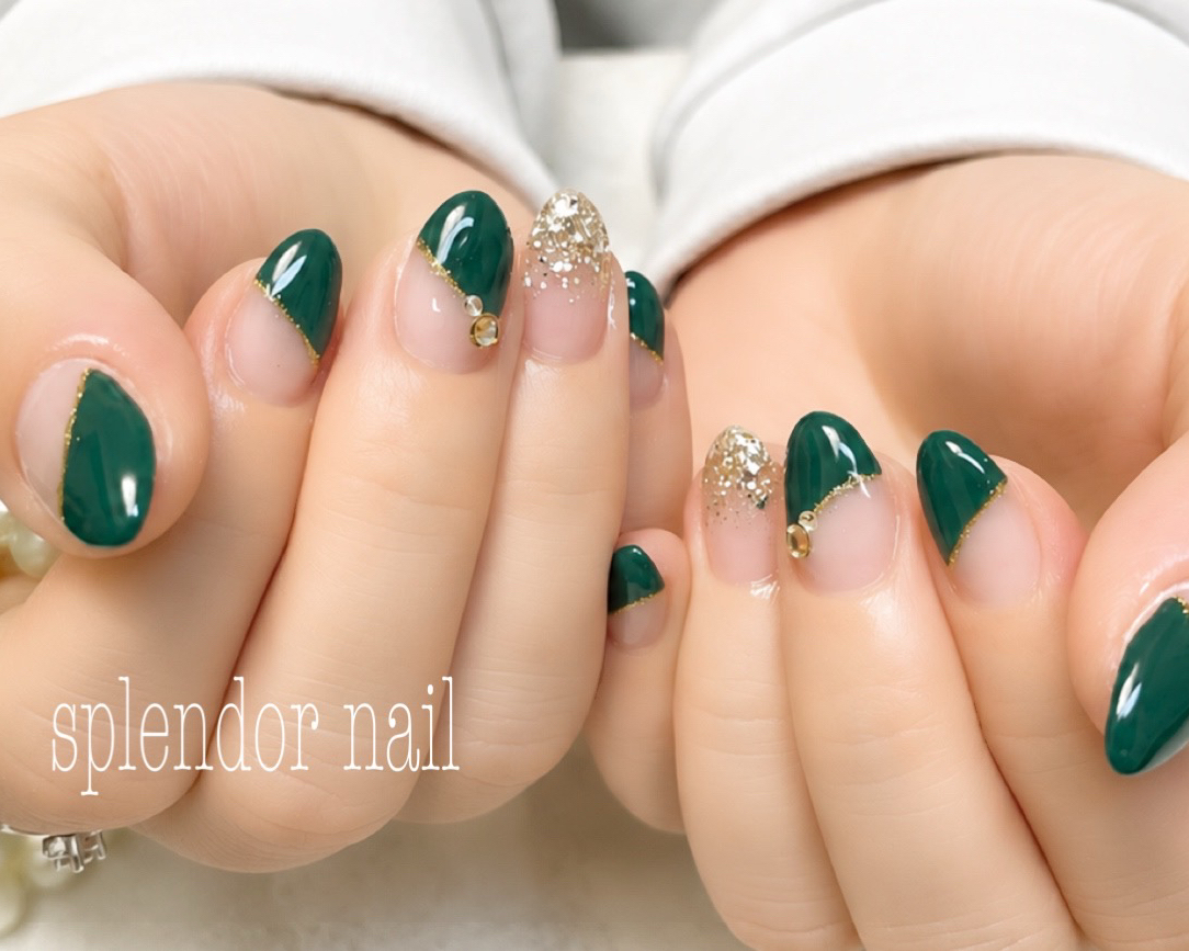 Splendornail