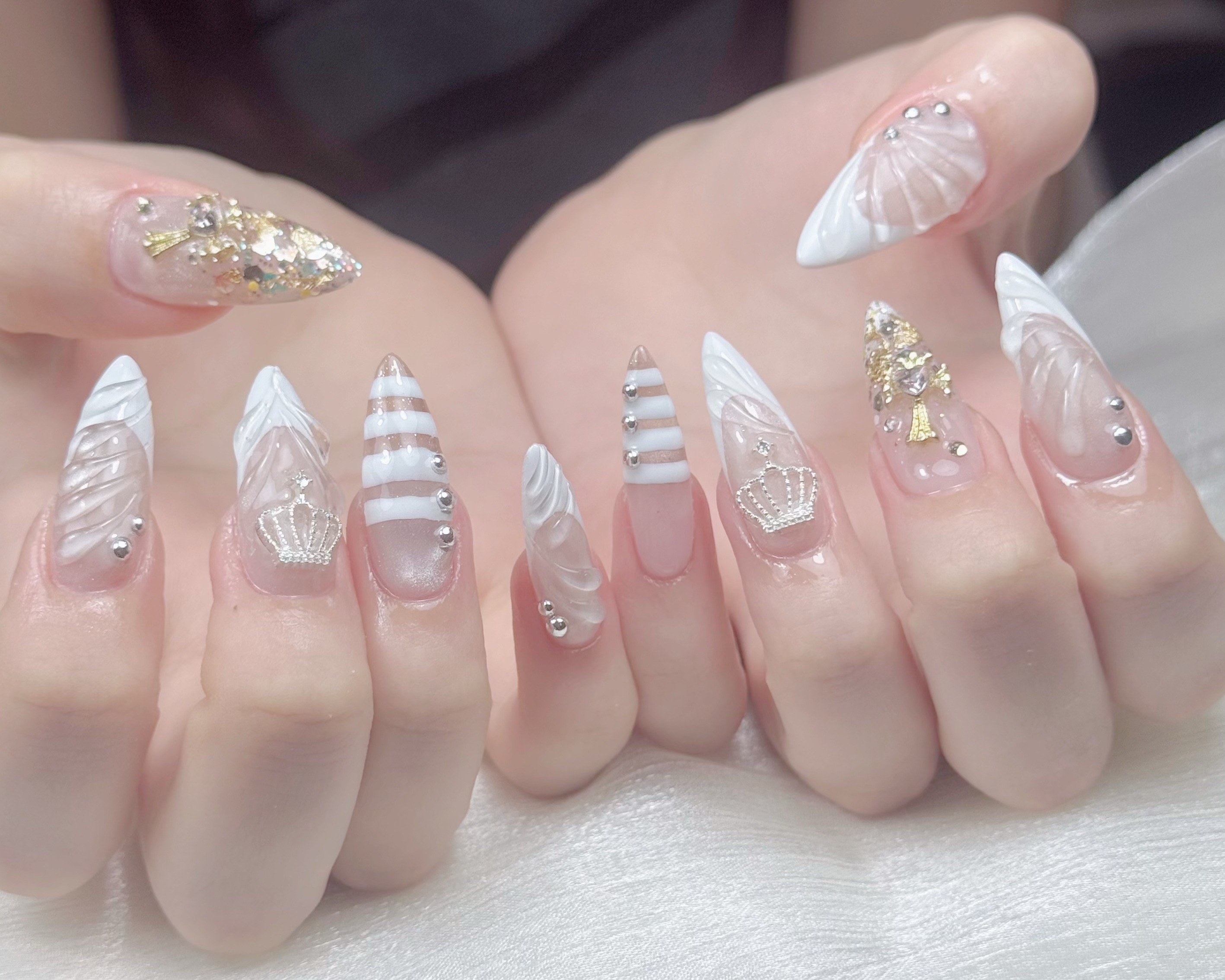 Luci_Nail_ShinOkubo