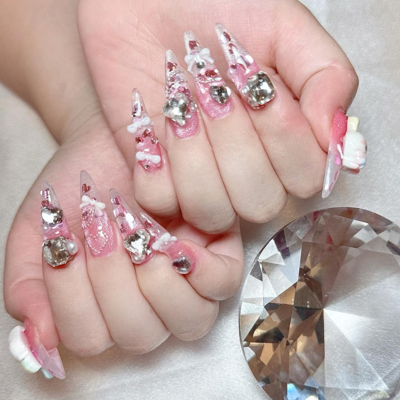 Seika.Queennail