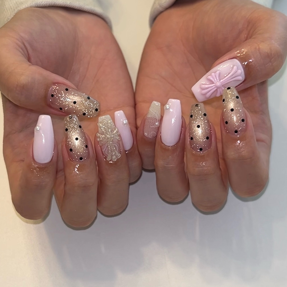 ..nail