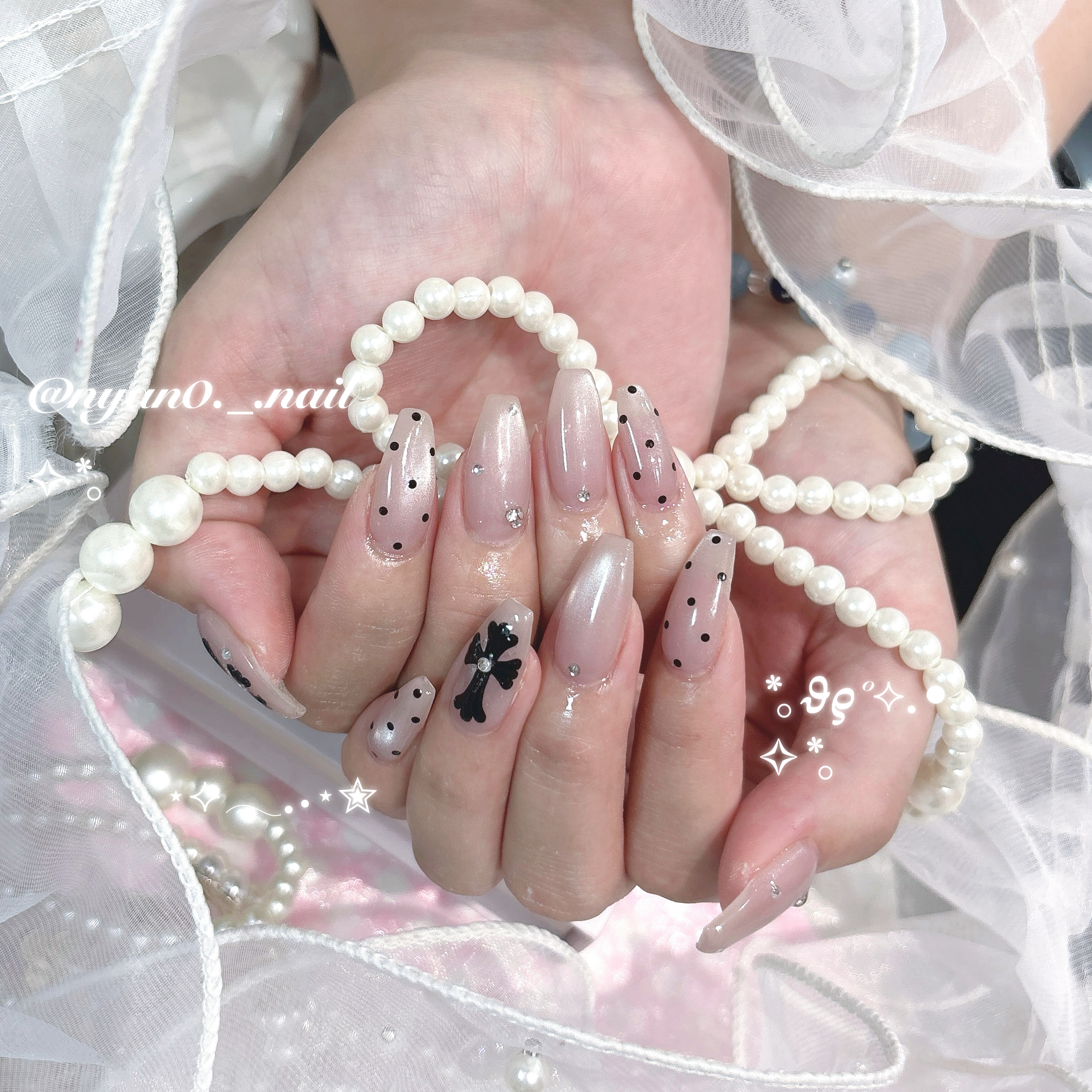 nyan0._.nail