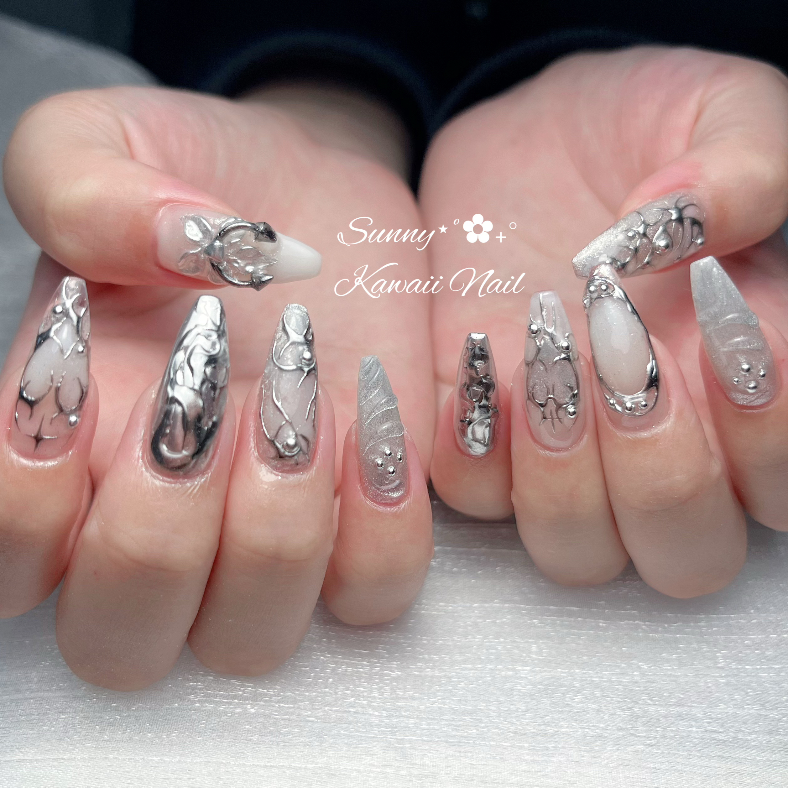 Sunny_KawaiiNail