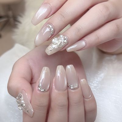 やり放題90分❣️持ち込みデザイン可能❣️
8600円ー>6900円💝