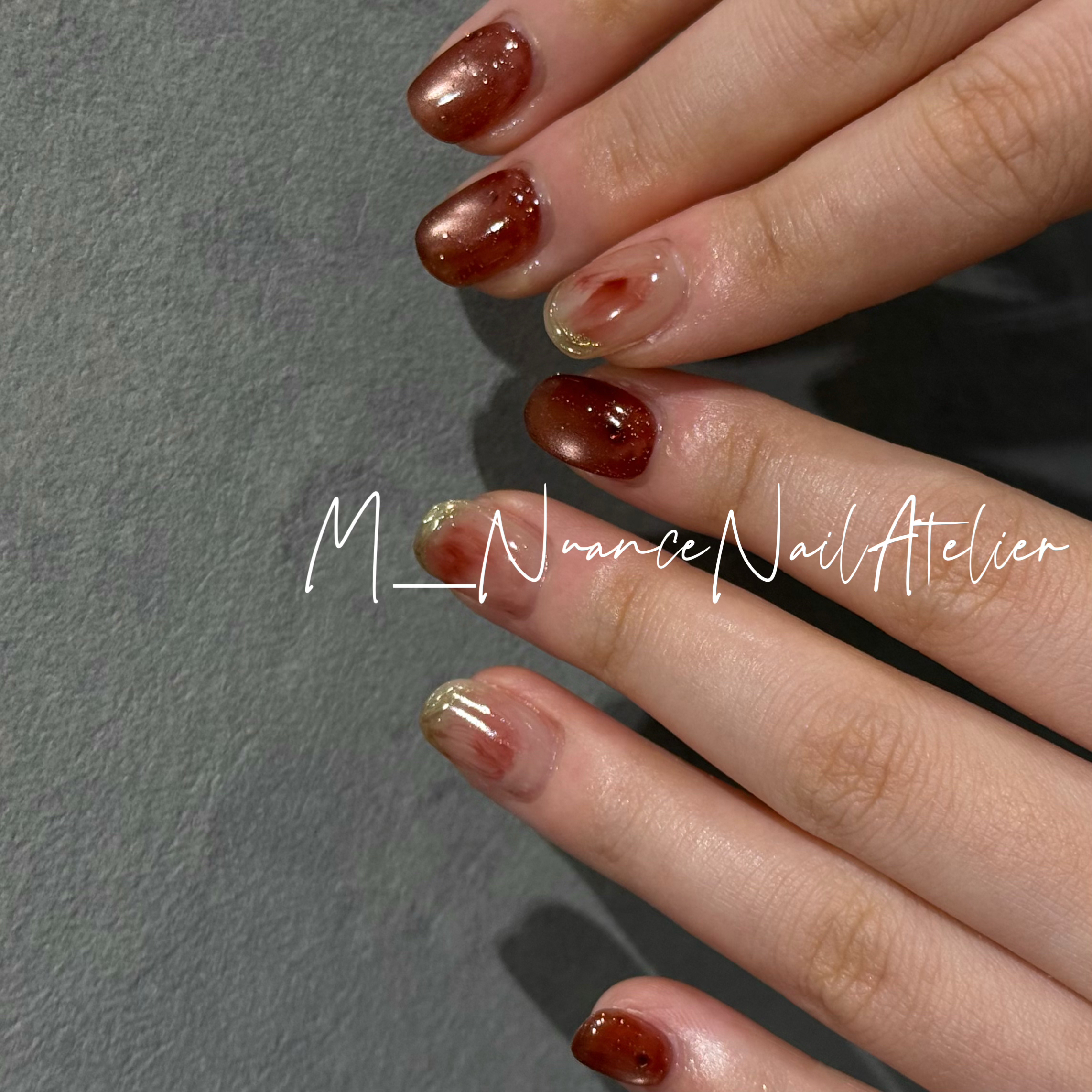 M_nailatelier