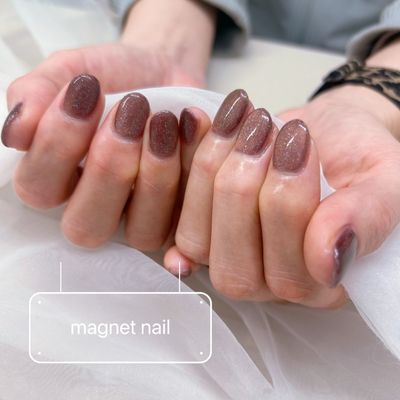 🎀ハンドマグネットワンカラー(ご新規様オフ無料)