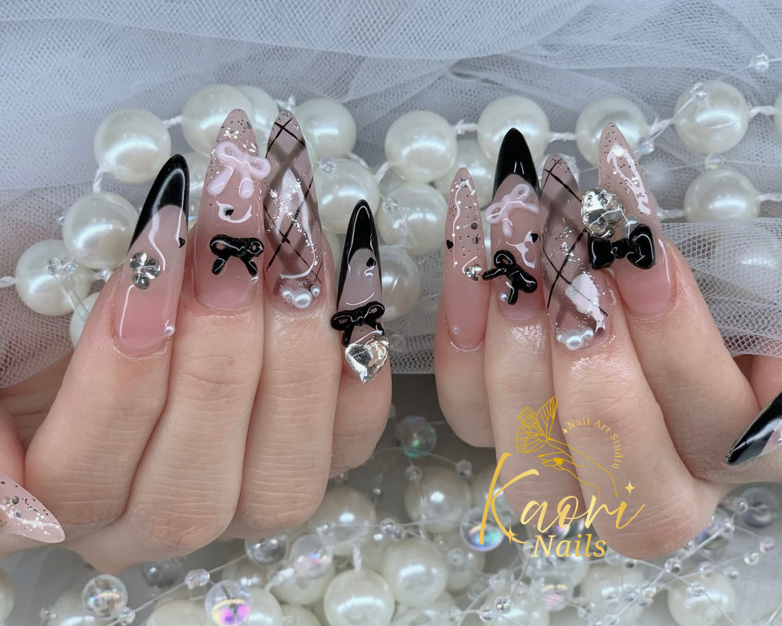 KAORI_NAIL_SHIBUYA