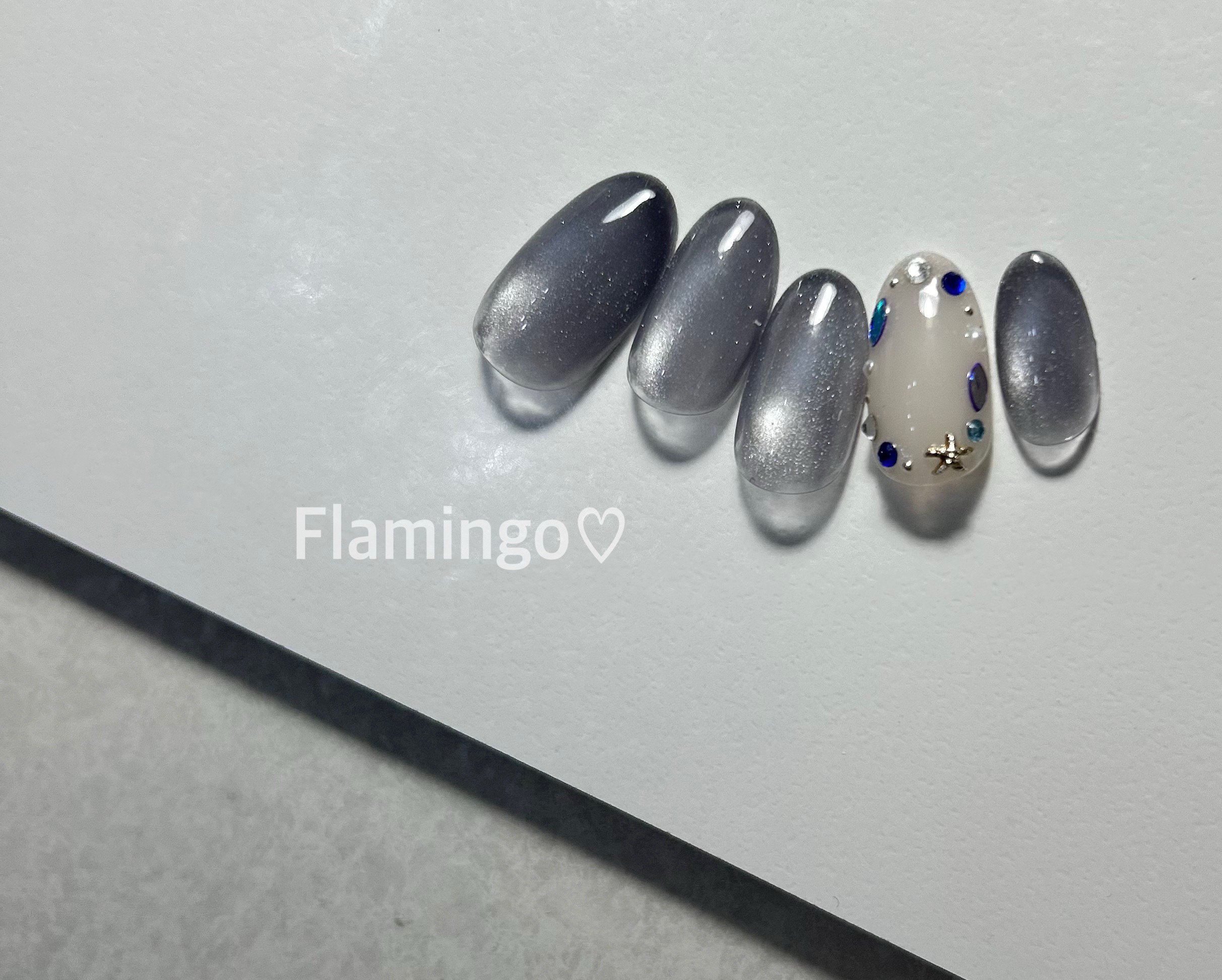 flamingo